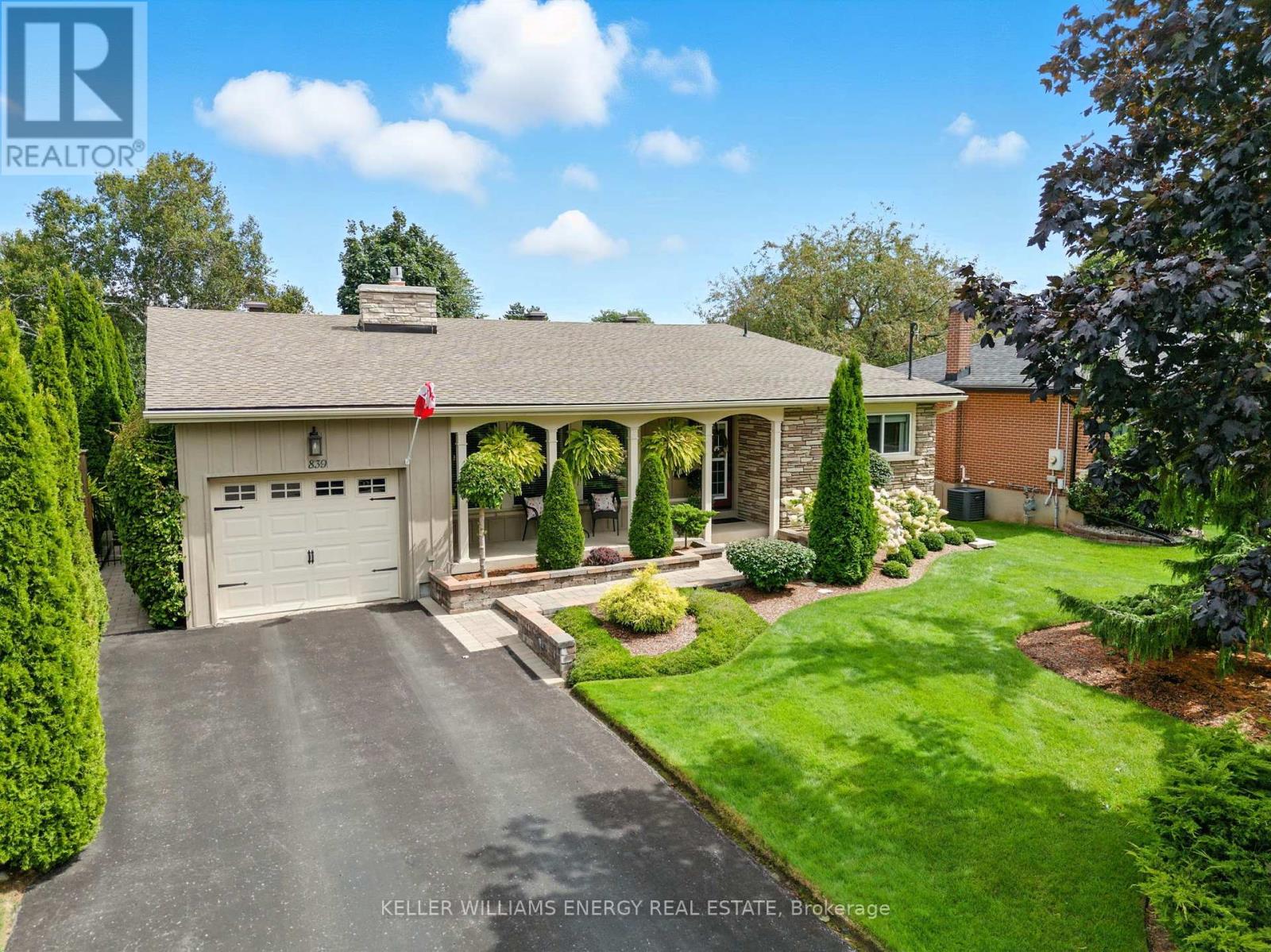 839 GLENBRAE STREET, oshawa (northglen), Ontario