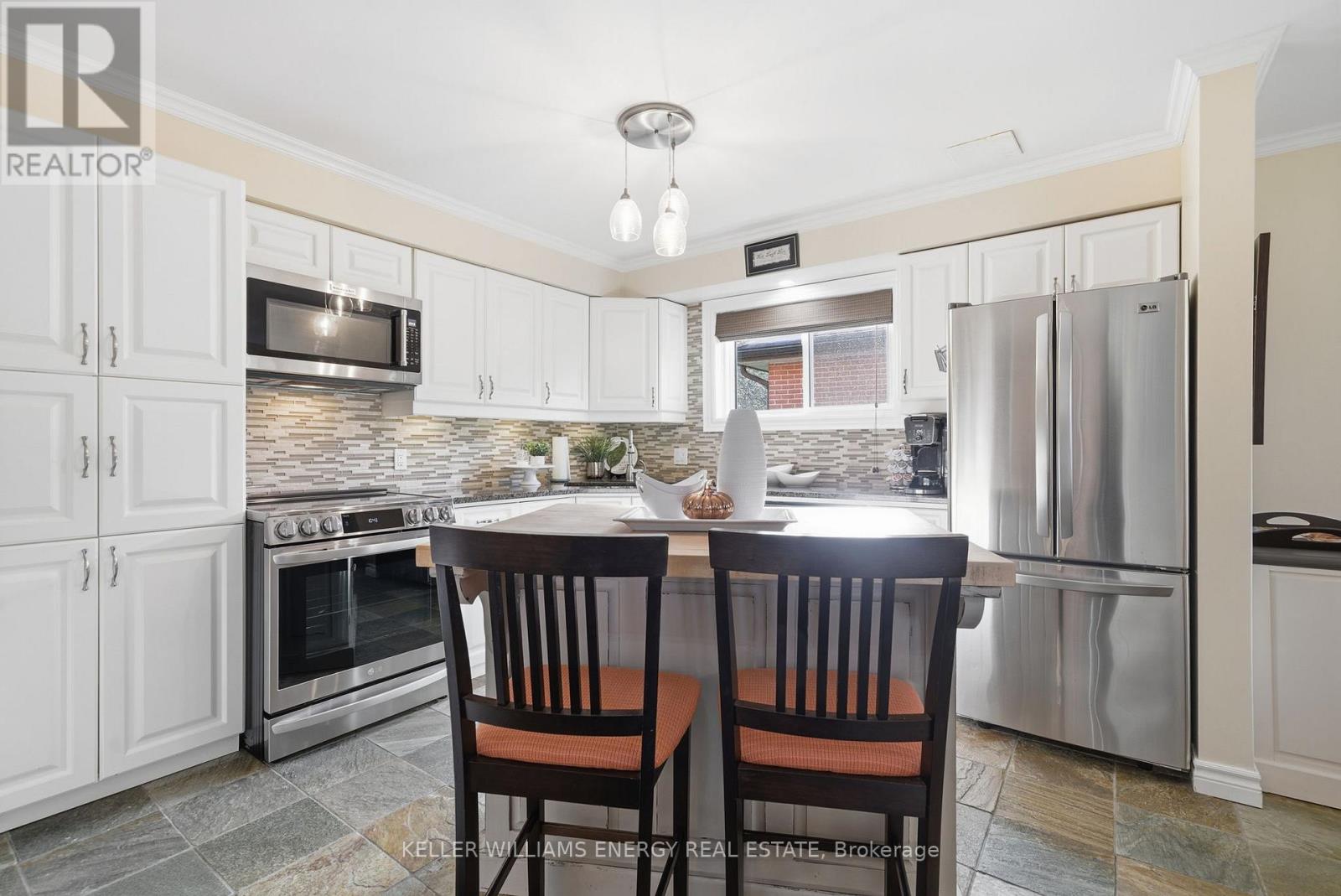 839 Glenbrae Street, Oshawa (Northglen), Ontario  L1J 5E2 - Photo 12 - E12491642