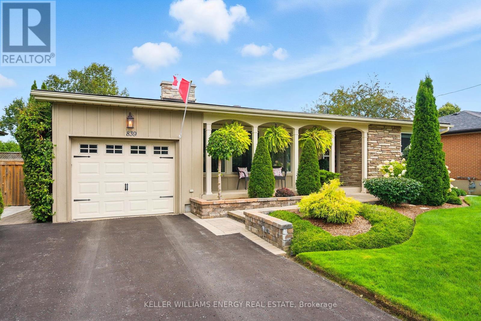 839 Glenbrae Street, Oshawa (Northglen), Ontario  L1J 5E2 - Photo 2 - E12491642