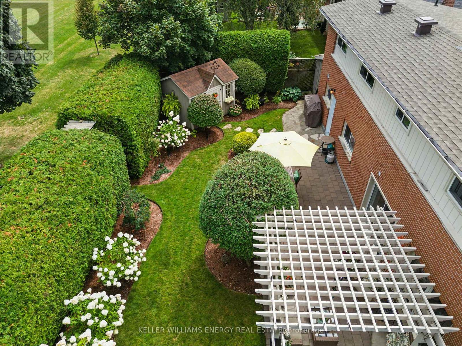 839 Glenbrae Street, Oshawa (Northglen), Ontario  L1J 5E2 - Photo 35 - E12491642