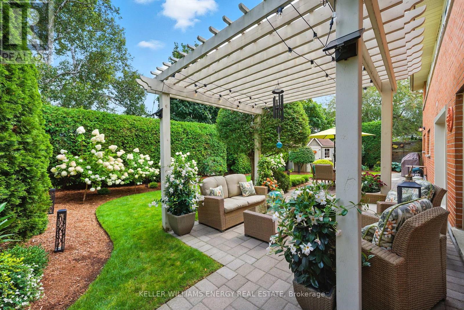 839 Glenbrae Street, Oshawa (Northglen), Ontario  L1J 5E2 - Photo 36 - E12491642