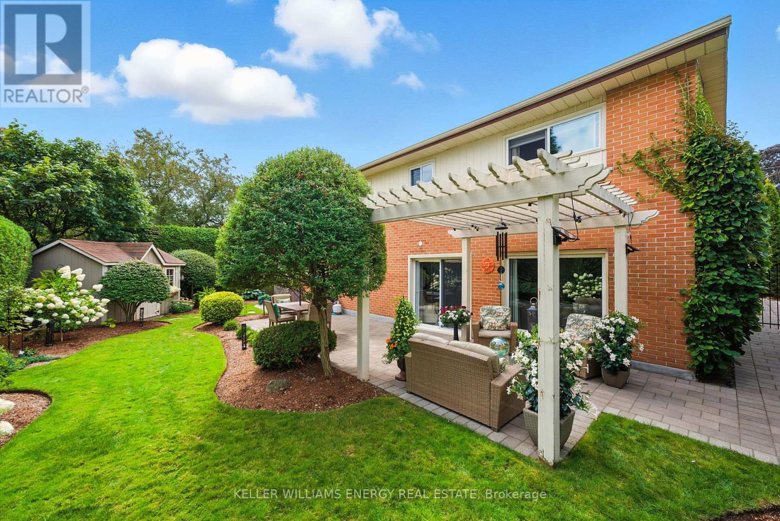 839 Glenbrae Street, Oshawa (Northglen), Ontario  L1J 5E2 - Photo 37 - E12491642