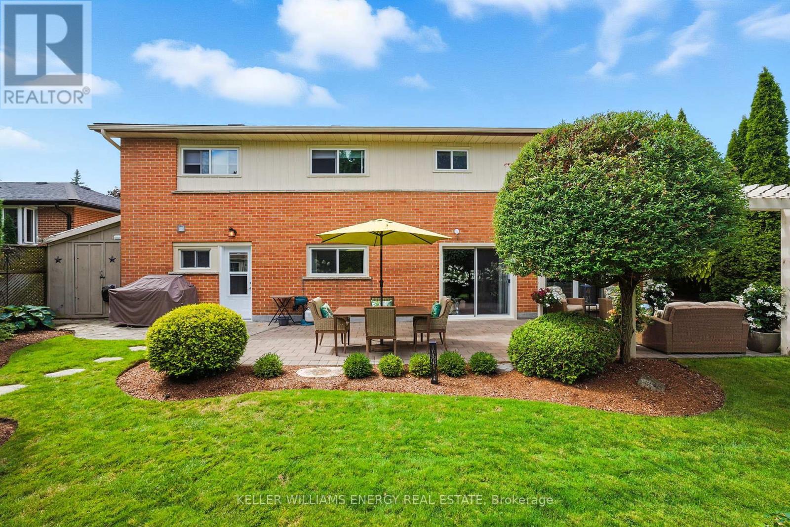 839 Glenbrae Street, Oshawa (Northglen), Ontario  L1J 5E2 - Photo 38 - E12491642