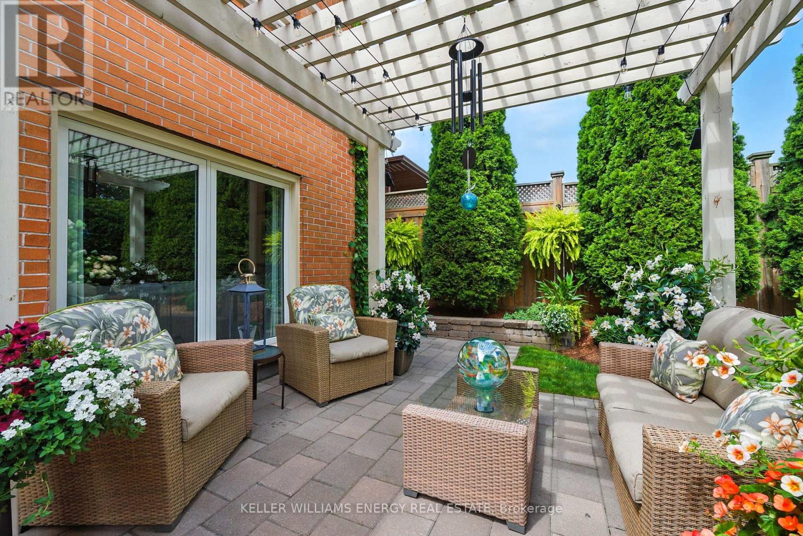 839 Glenbrae Street, Oshawa (Northglen), Ontario  L1J 5E2 - Photo 39 - E12491642