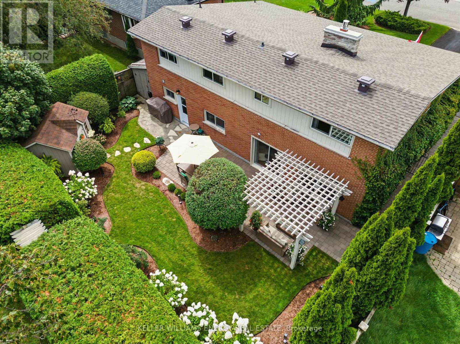 839 Glenbrae Street, Oshawa (Northglen), Ontario  L1J 5E2 - Photo 4 - E12491642