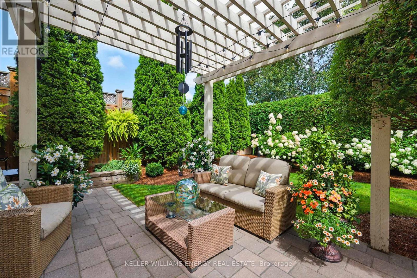 839 Glenbrae Street, Oshawa (Northglen), Ontario  L1J 5E2 - Photo 40 - E12491642