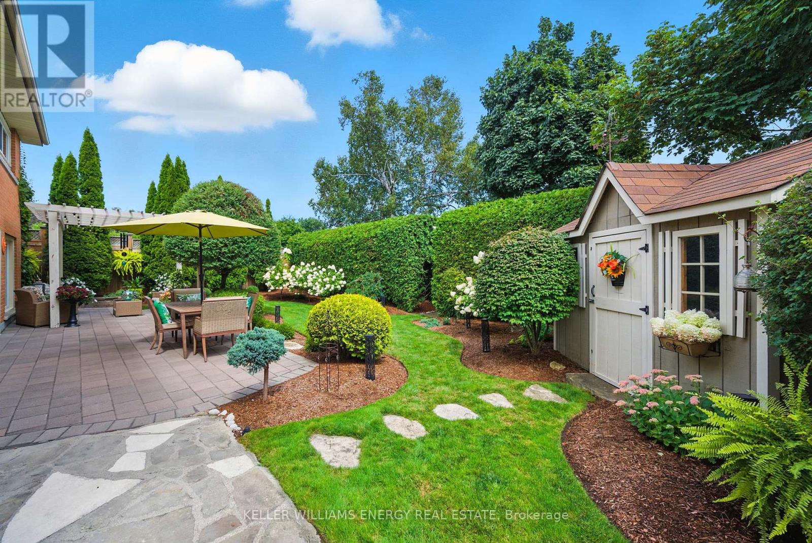 839 Glenbrae Street, Oshawa (Northglen), Ontario  L1J 5E2 - Photo 41 - E12491642