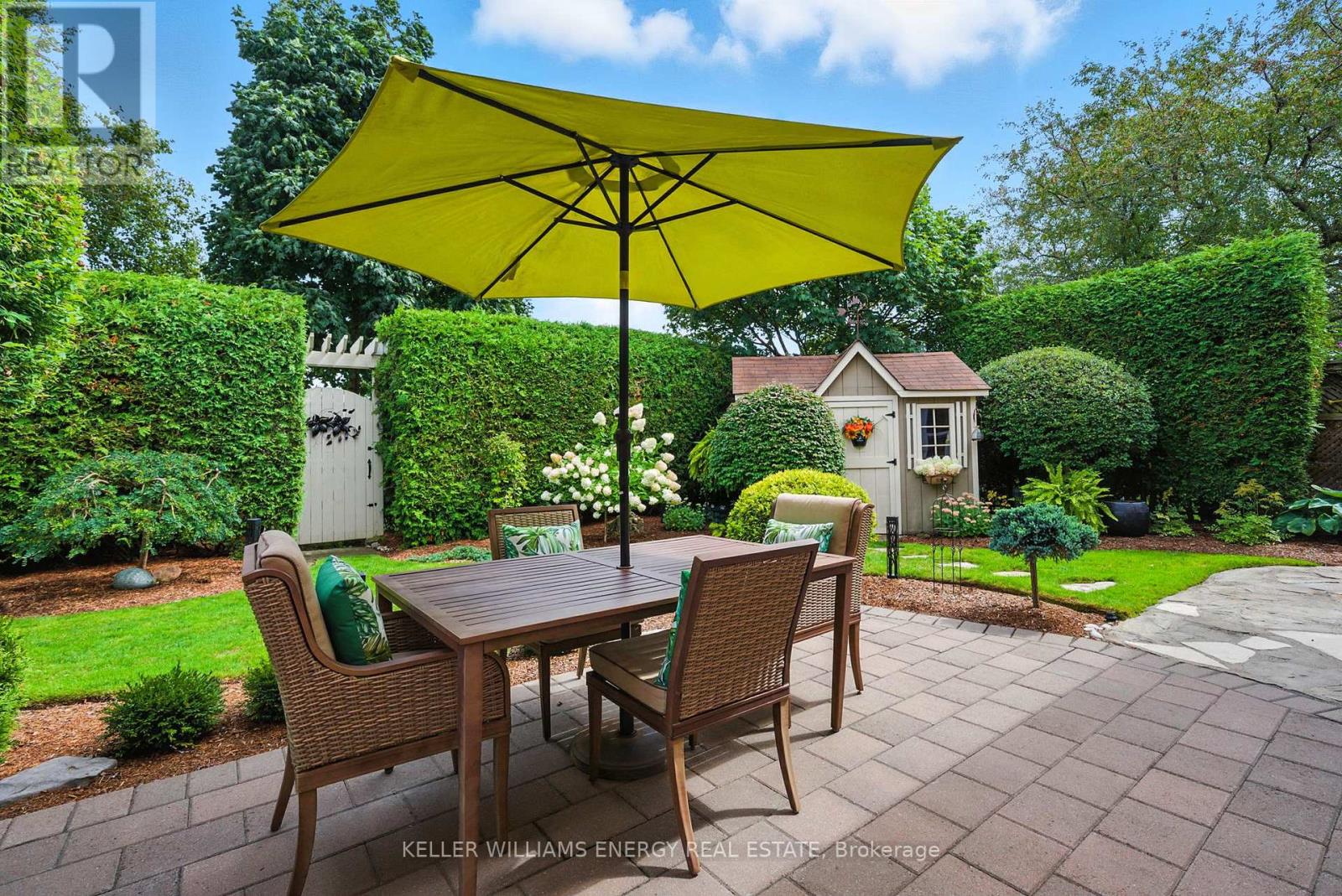 839 Glenbrae Street, Oshawa (Northglen), Ontario  L1J 5E2 - Photo 42 - E12491642