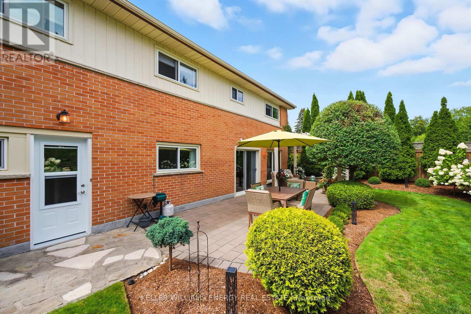 839 Glenbrae Street, Oshawa (Northglen), Ontario  L1J 5E2 - Photo 43 - E12491642