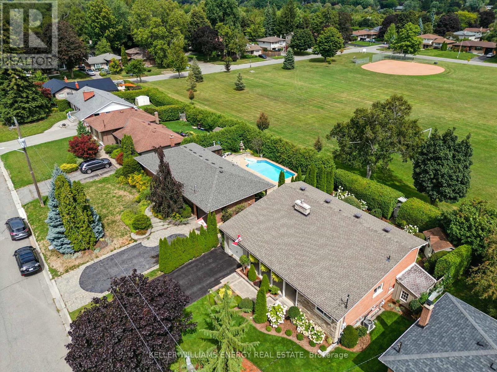 839 Glenbrae Street, Oshawa (Northglen), Ontario  L1J 5E2 - Photo 44 - E12491642