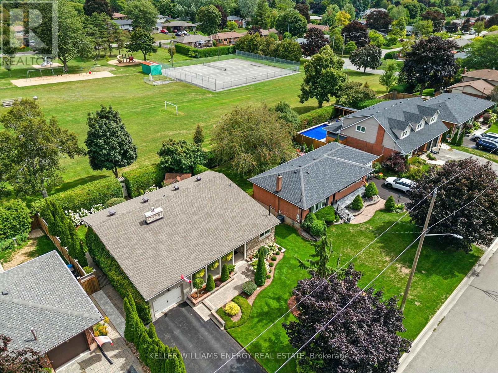 839 Glenbrae Street, Oshawa (Northglen), Ontario  L1J 5E2 - Photo 45 - E12491642