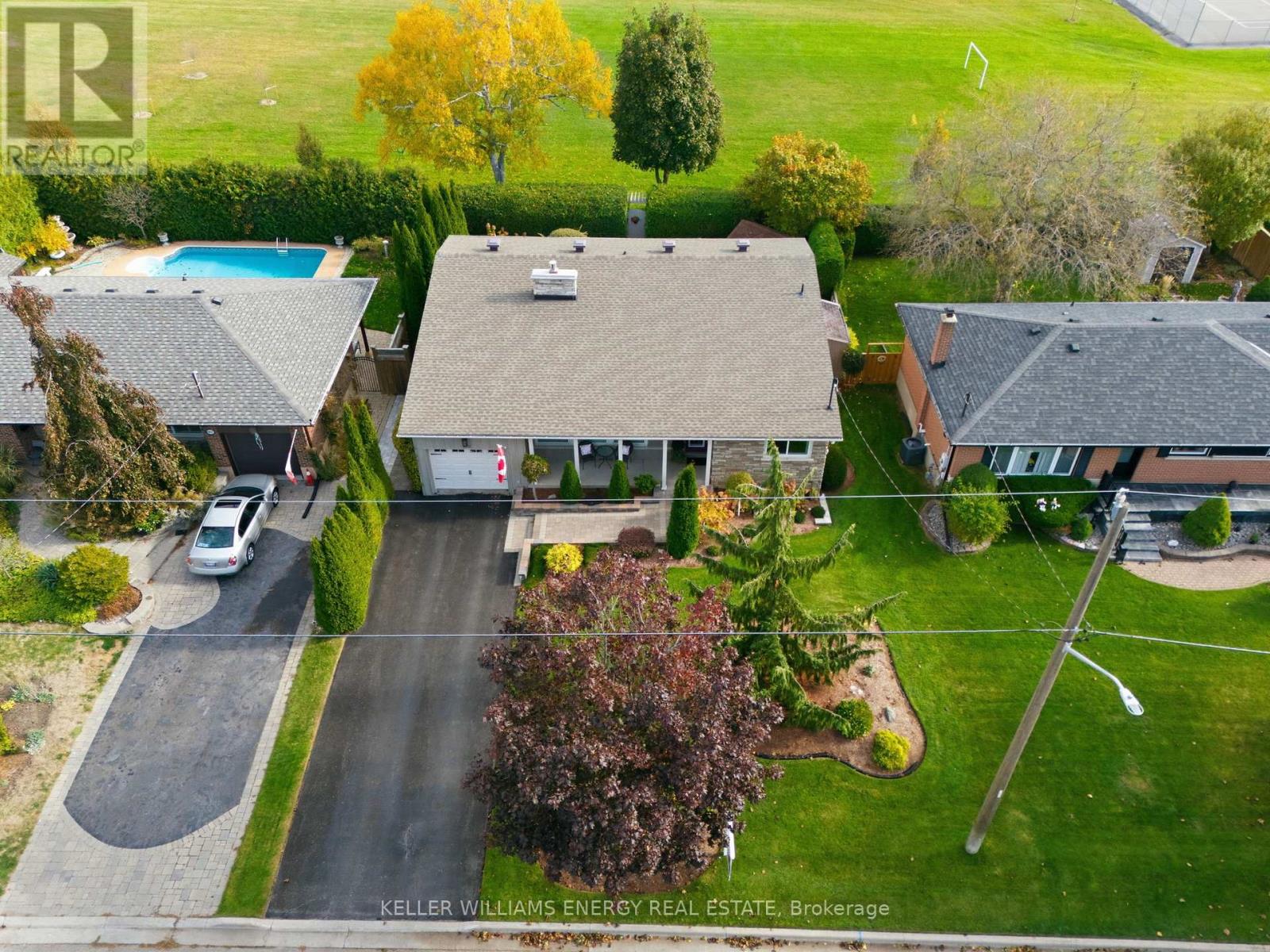 839 Glenbrae Street, Oshawa (Northglen), Ontario  L1J 5E2 - Photo 49 - E12491642