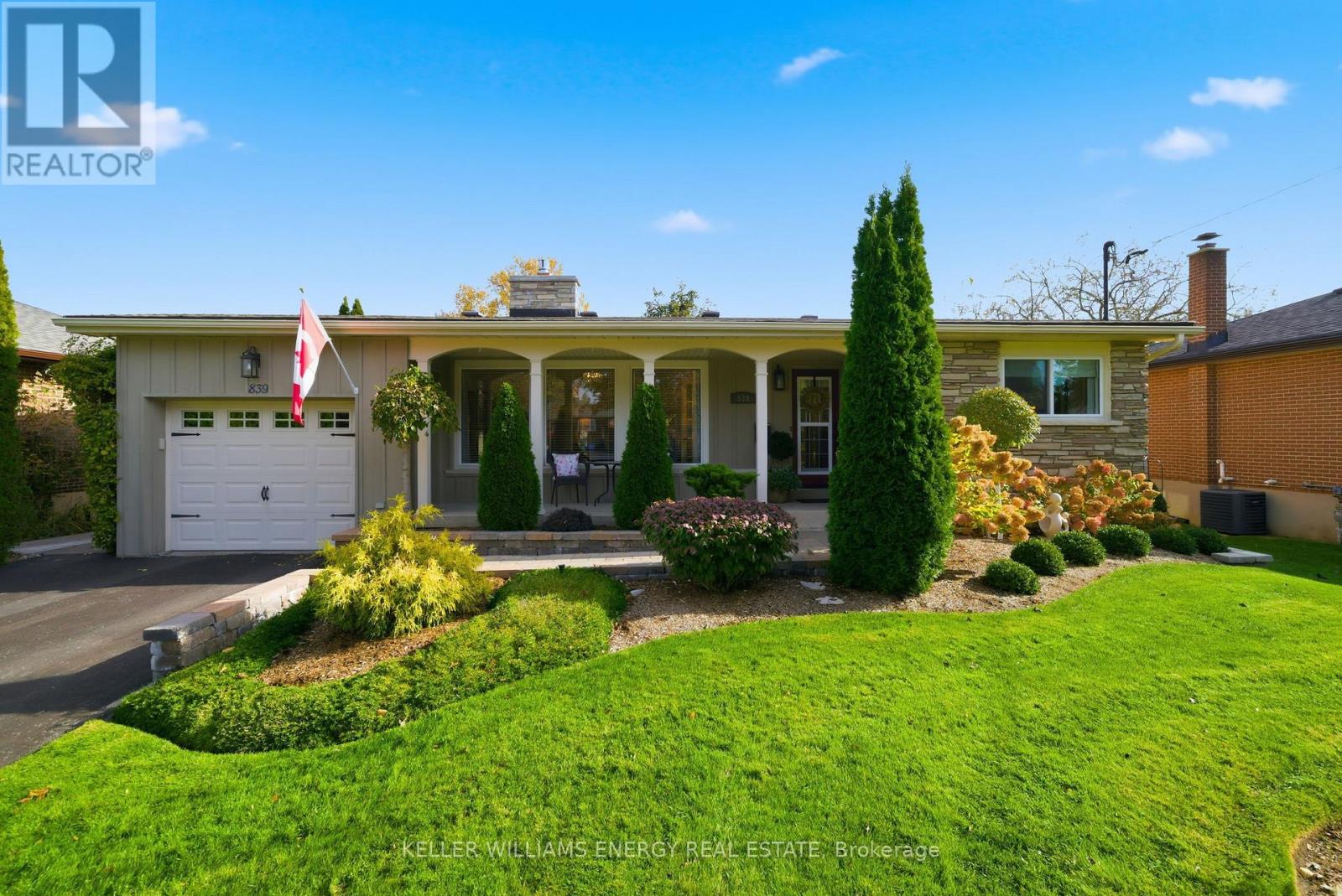 839 Glenbrae Street, Oshawa (Northglen), Ontario  L1J 5E2 - Photo 5 - E12491642