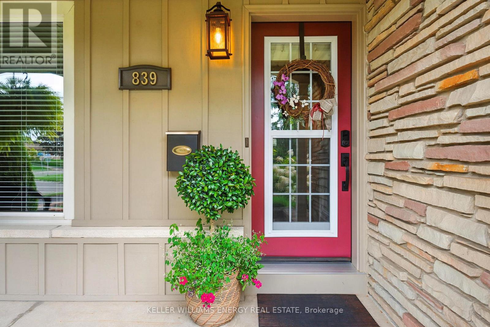 839 Glenbrae Street, Oshawa (Northglen), Ontario  L1J 5E2 - Photo 7 - E12491642