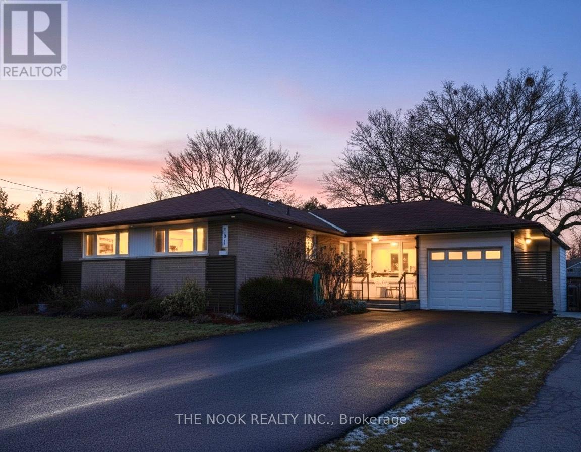 BSMNT - 751 GLENGROVE STREET, oshawa (northglen), Ontario