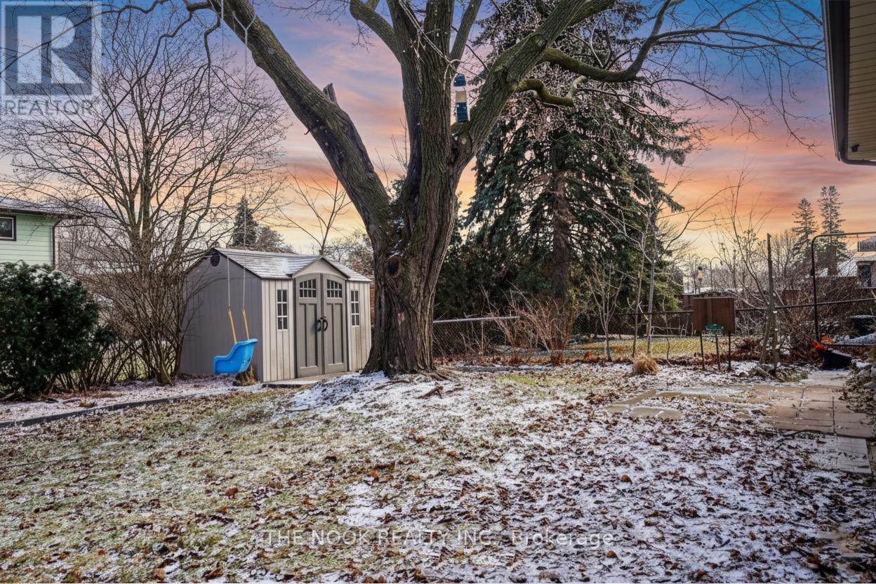 Bsmnt - 751 Glengrove Street, Oshawa (Northglen), Ontario  L1J 5C5 - Photo 11 - E12491774