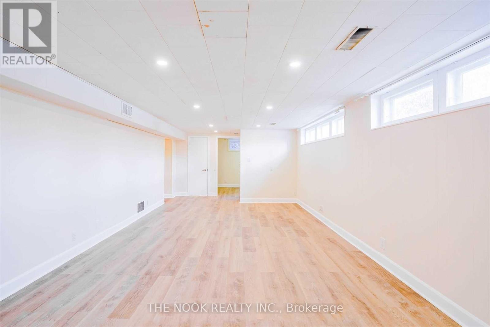 Bsmnt - 751 Glengrove Street, Oshawa (Northglen), Ontario  L1J 5C5 - Photo 3 - E12491774