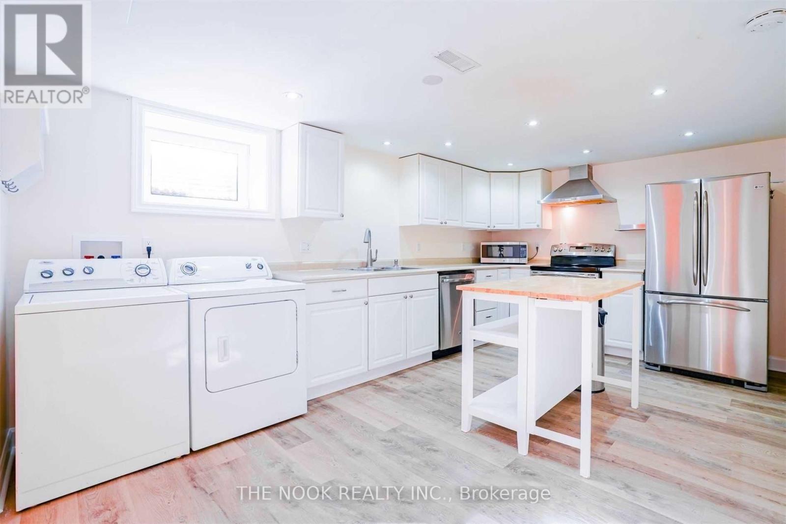 Bsmnt - 751 Glengrove Street, Oshawa (Northglen), Ontario  L1J 5C5 - Photo 4 - E12491774