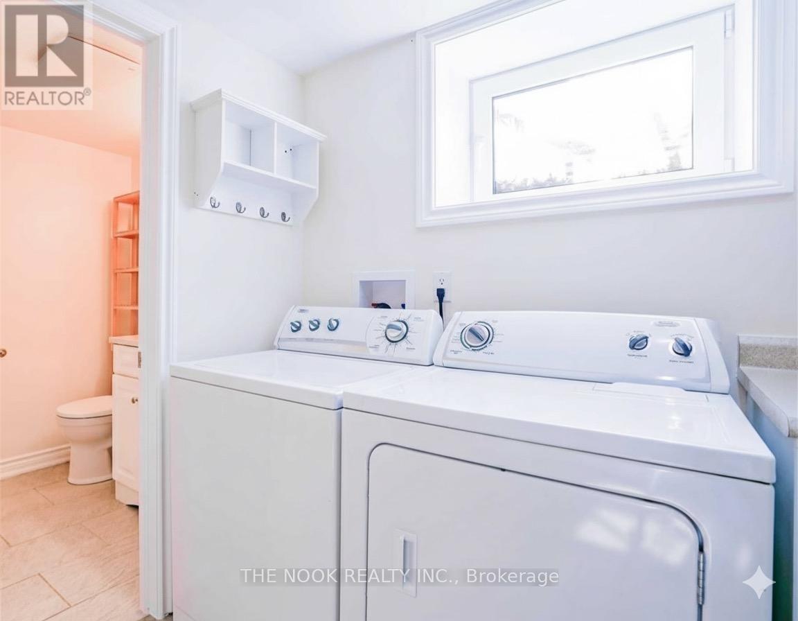 Bsmnt - 751 Glengrove Street, Oshawa (Northglen), Ontario  L1J 5C5 - Photo 6 - E12491774