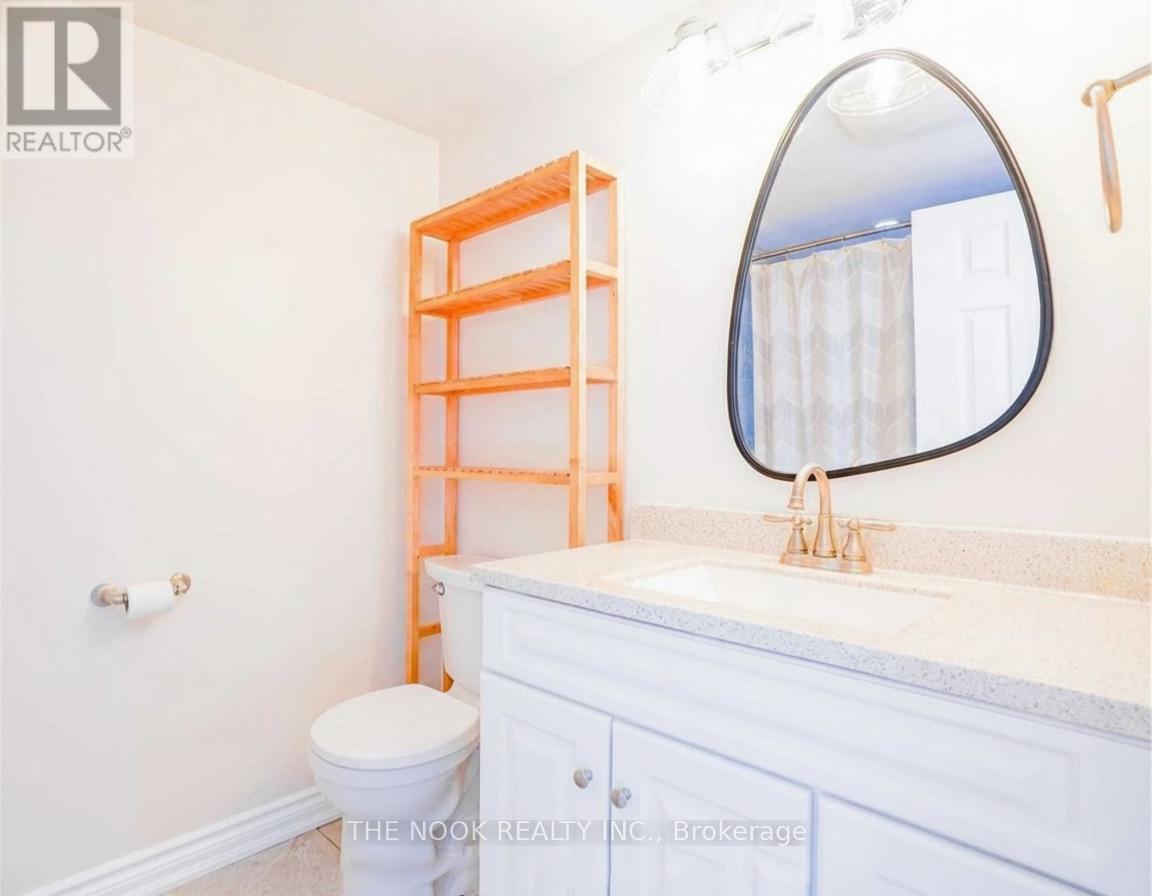 Bsmnt - 751 Glengrove Street, Oshawa (Northglen), Ontario  L1J 5C5 - Photo 7 - E12491774