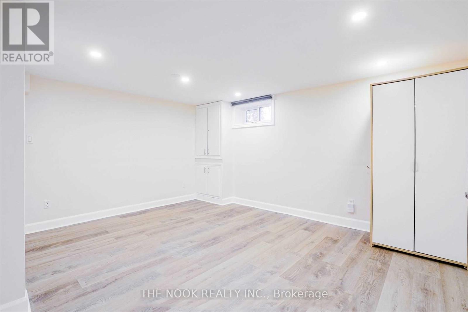 Bsmnt - 751 Glengrove Street, Oshawa (Northglen), Ontario  L1J 5C5 - Photo 8 - E12491774