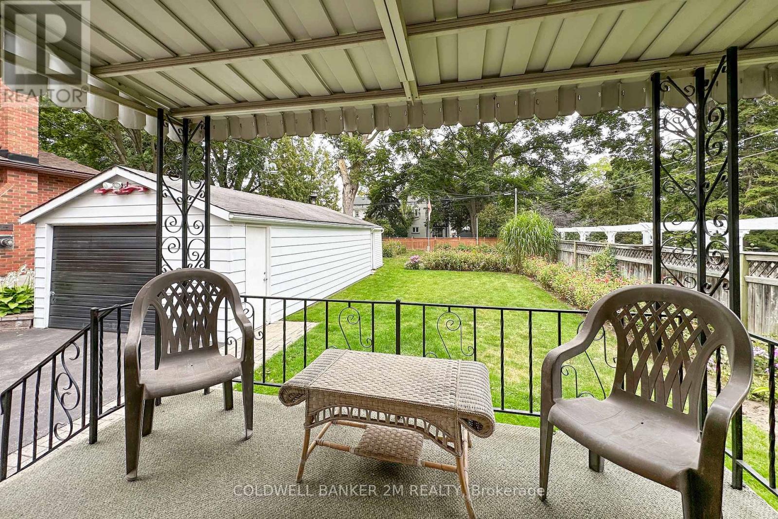 114 Lauder Road, Oshawa (O'neill), Ontario  L1G 2H6 - Photo 10 - E12491788