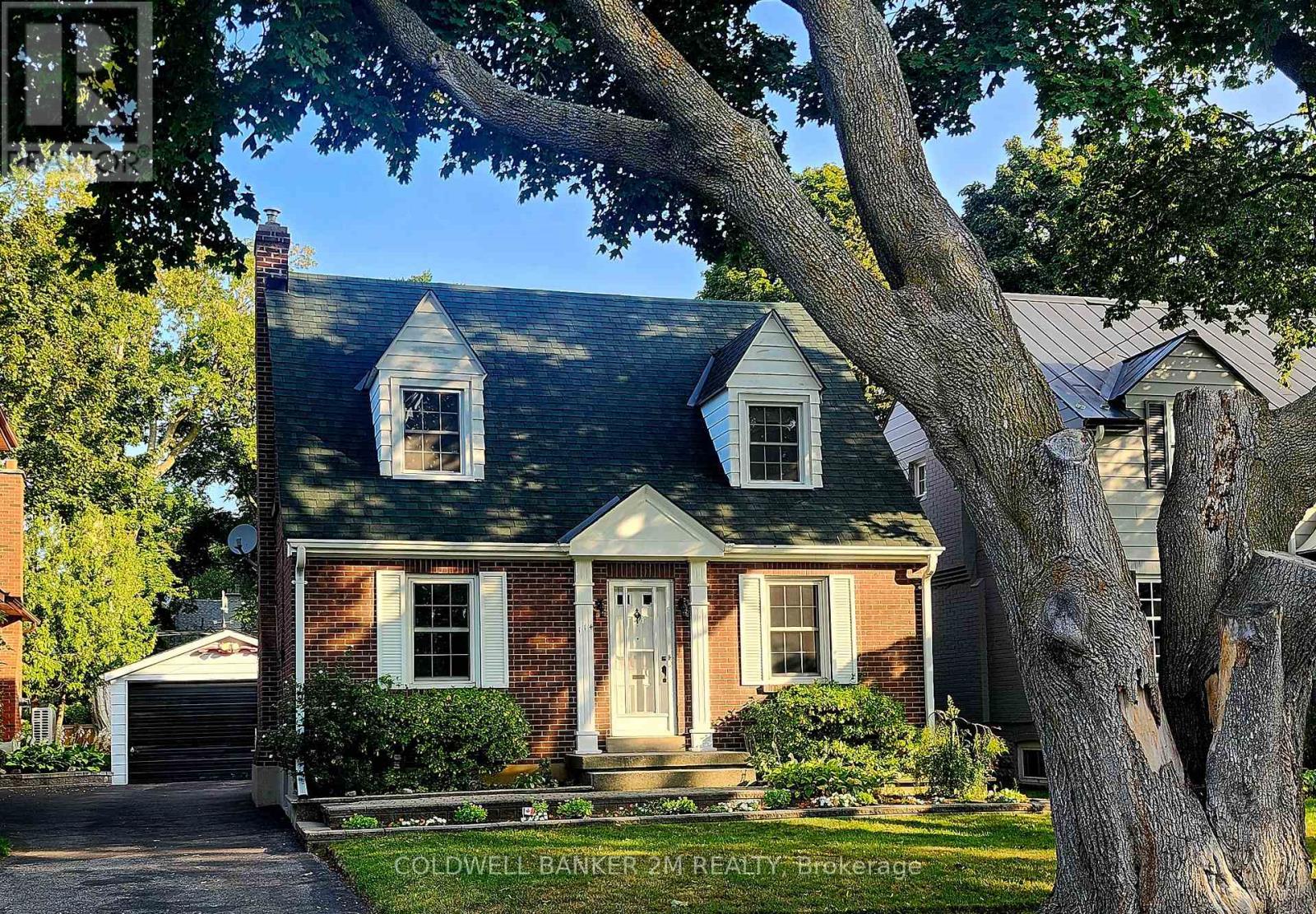 114 Lauder Road, Oshawa (O'neill), Ontario  L1G 2H6 - Photo 2 - E12491788