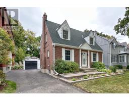 114 LAUDER ROAD, Oshawa, Ontario