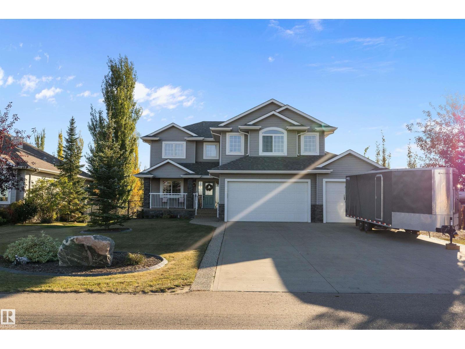 231 Greenfield Wy, Fort Saskatchewan, Alberta  T8L 0B3 - Photo 2 - E4462362