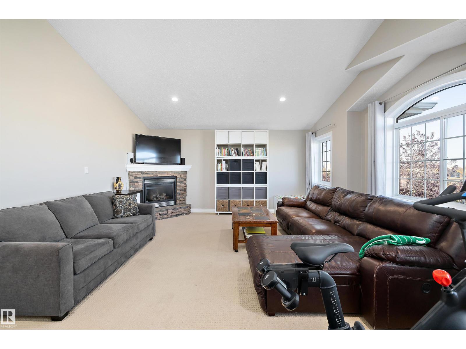 231 Greenfield Wy, Fort Saskatchewan, Alberta  T8L 0B3 - Photo 27 - E4462362