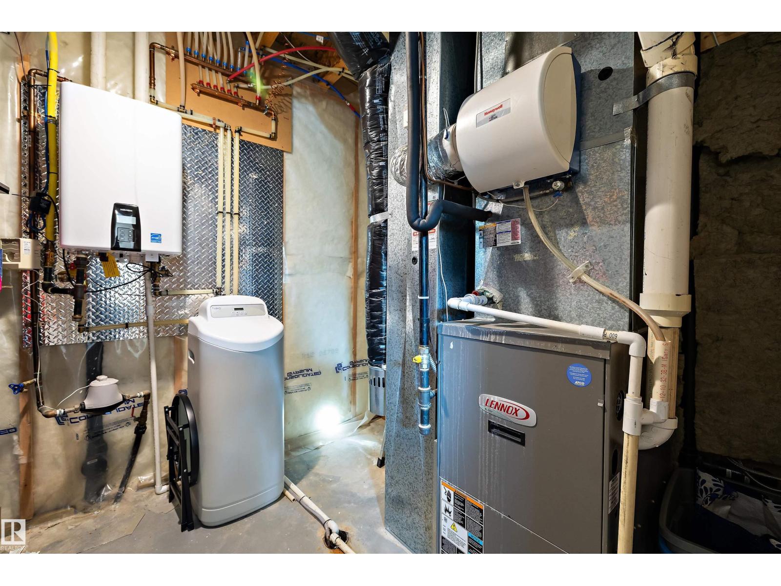 231 Greenfield Wy, Fort Saskatchewan, Alberta  T8L 0B3 - Photo 57 - E4462362