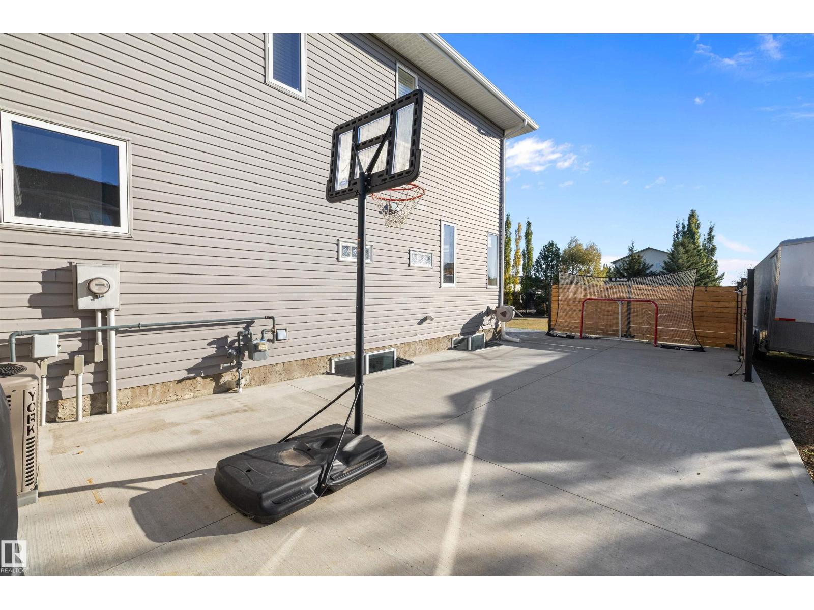 231 Greenfield Wy, Fort Saskatchewan, Alberta  T8L 0B3 - Photo 64 - E4462362