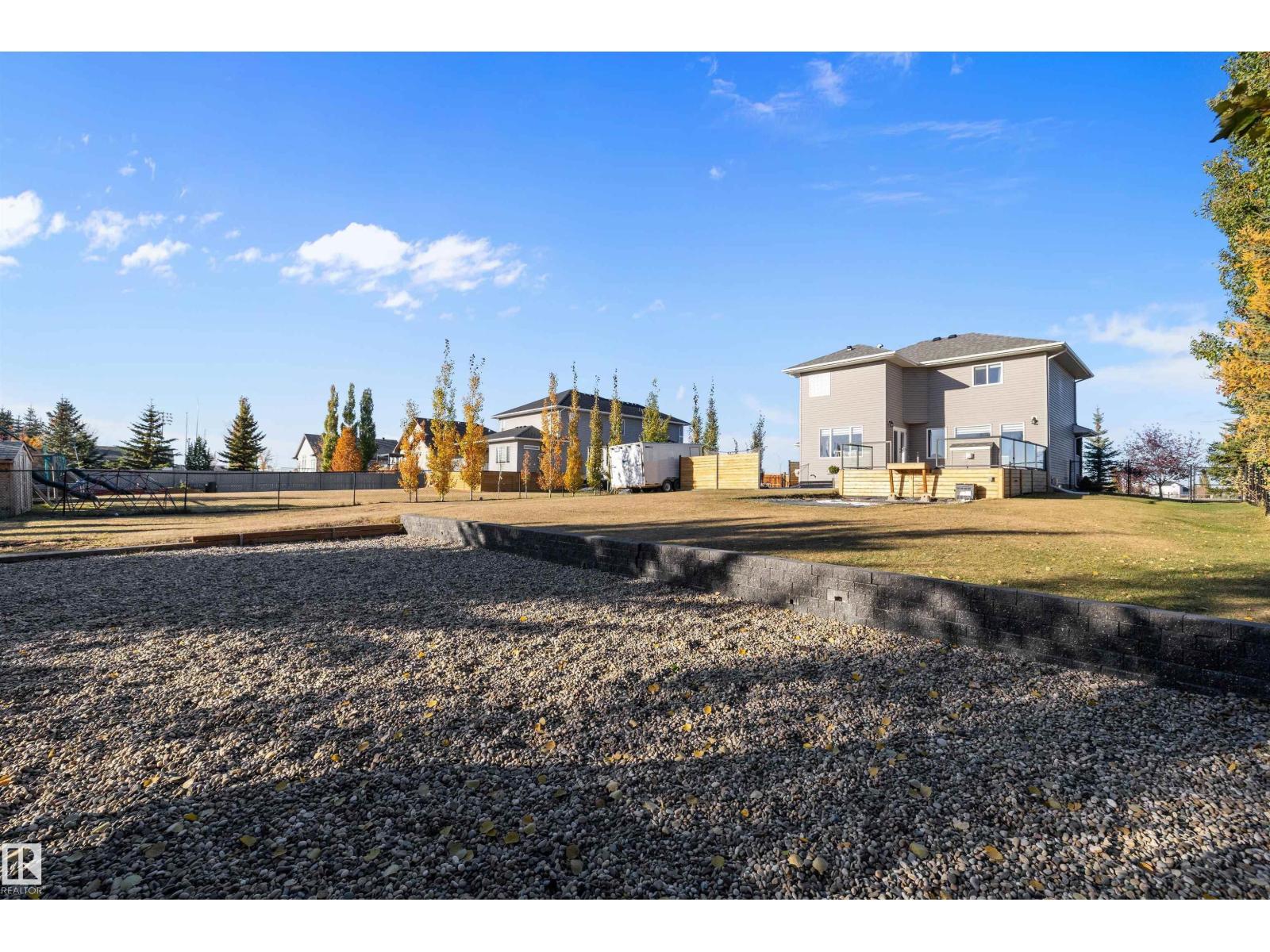 231 Greenfield Wy, Fort Saskatchewan, Alberta  T8L 0B3 - Photo 68 - E4462362