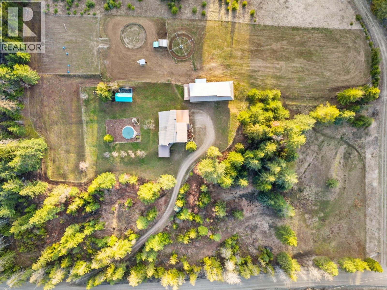 198 Edgar Road, Salmon Arm, British Columbia