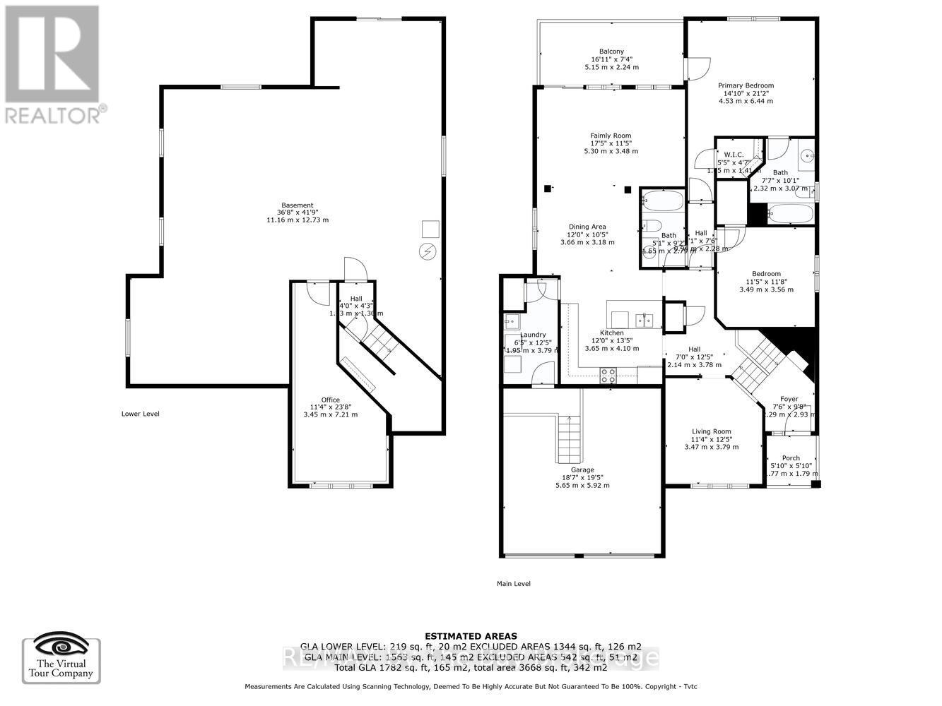 7 Meadowood Drive, Wasaga Beach, Ontario  L9Z 3C2 - Photo 45 - S12491758