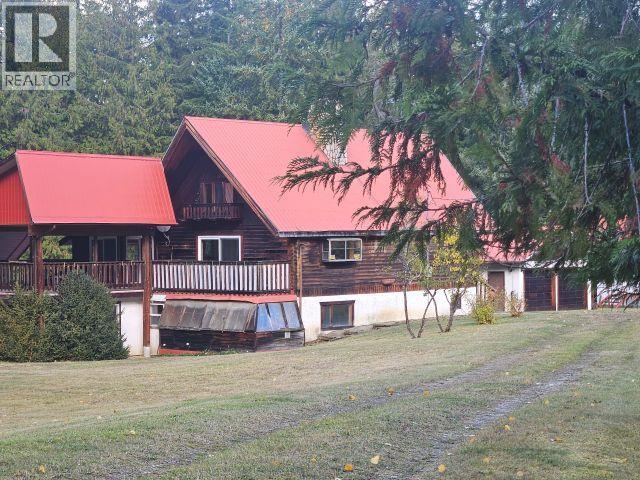 534 Willow Street, Fauquier, British Columbia  V0G 1K0 - Photo 31 - 10367091