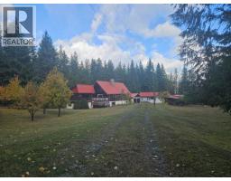 534 WILLOW Street, fauquier, British Columbia