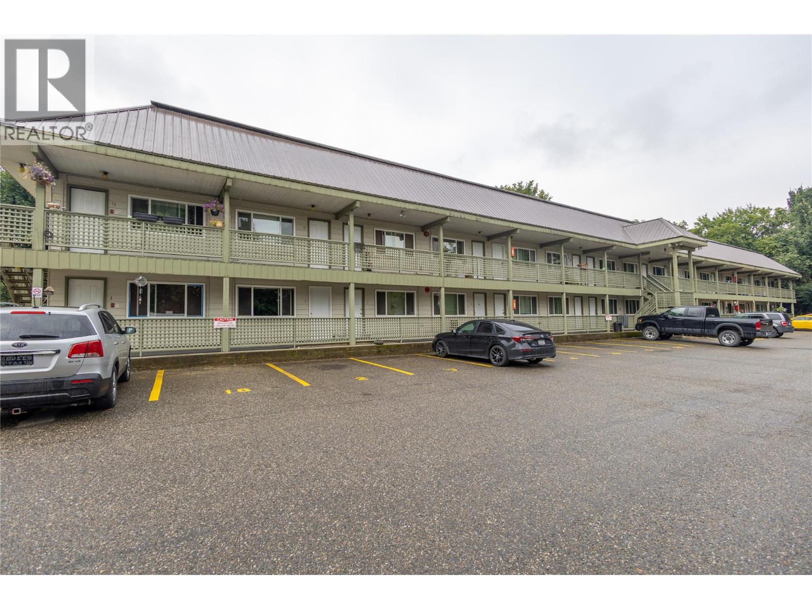 3397 Patterson Street Unit# 29, Armstrong, British Columbia