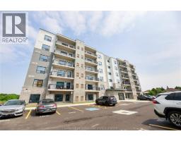 3340 Stella CRESCENT Unit# 122, Windsor, Ontario