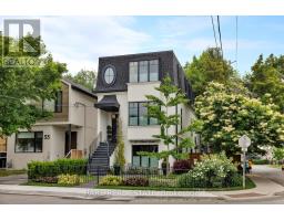 31 THIRD STREET, Toronto, Ontario