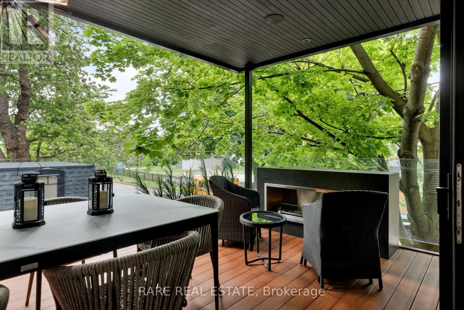 31 Third Street, Toronto, Ontario  M8V 2X7 - Photo 18 - W12263885