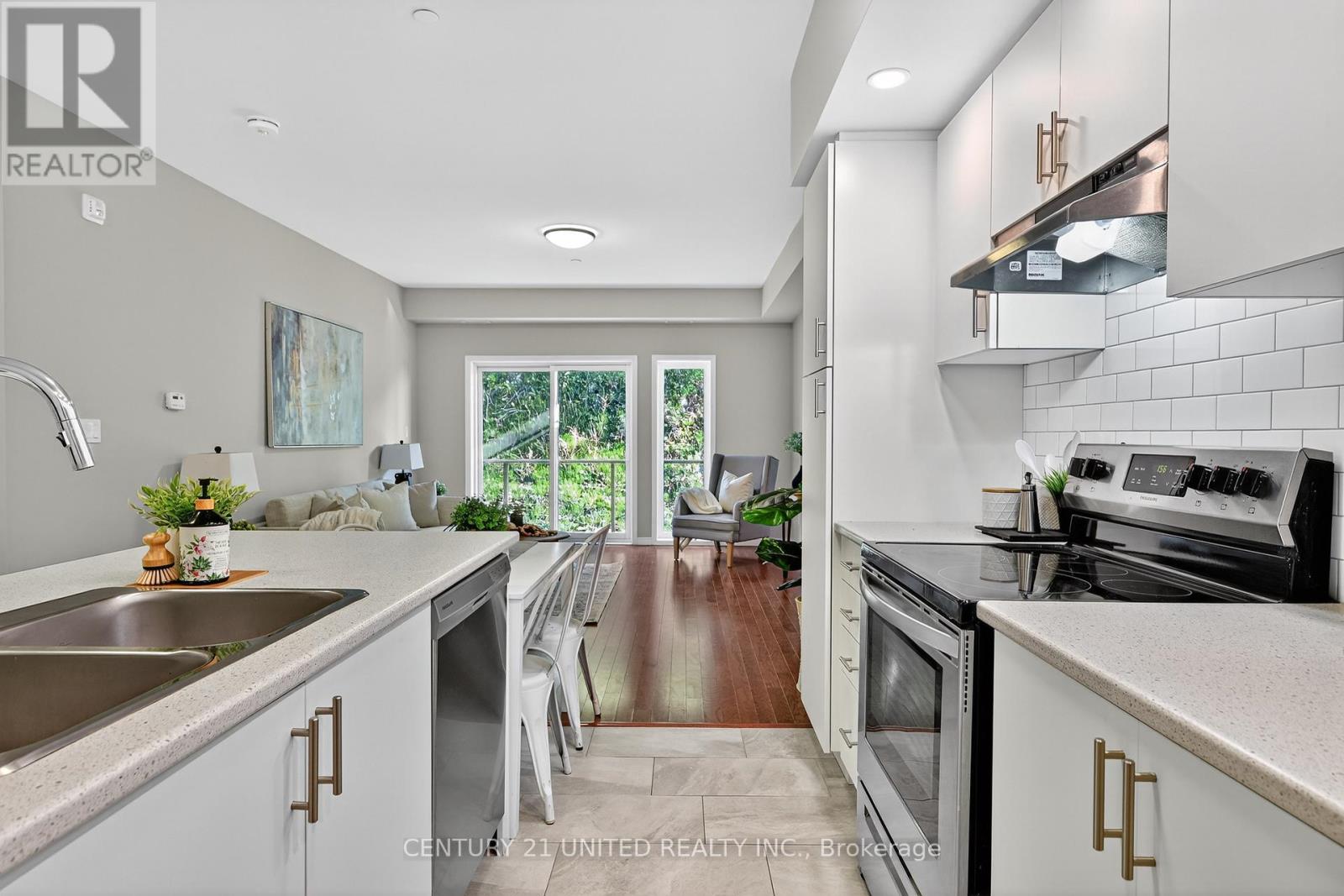 206 - 344 Florence Drive, Peterborough (Monaghan Ward 2), Ontario  K9J 0K4 - Photo 13 - X12491586