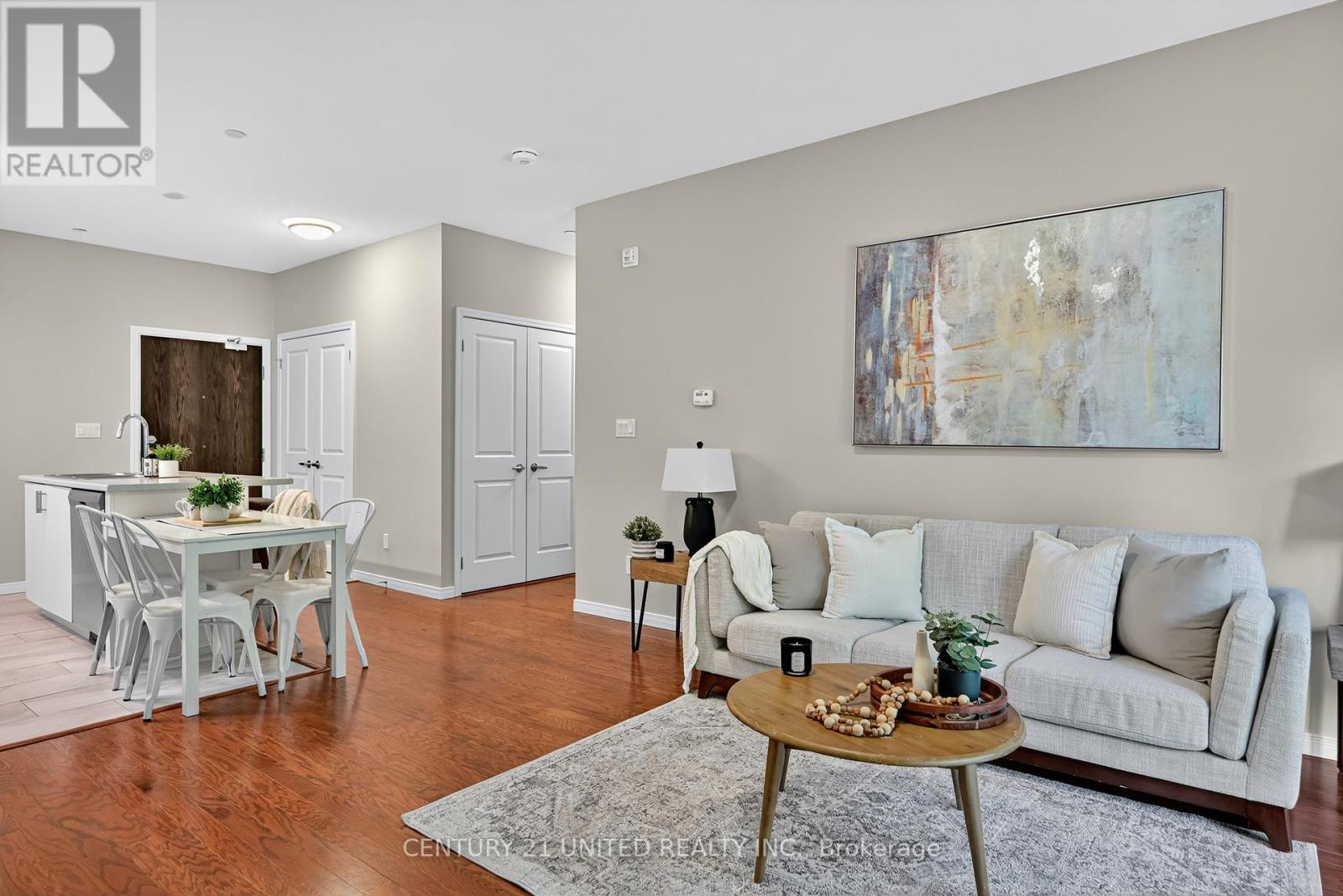 206 - 344 Florence Drive, Peterborough (Monaghan Ward 2), Ontario  K9J 0K4 - Photo 18 - X12491586