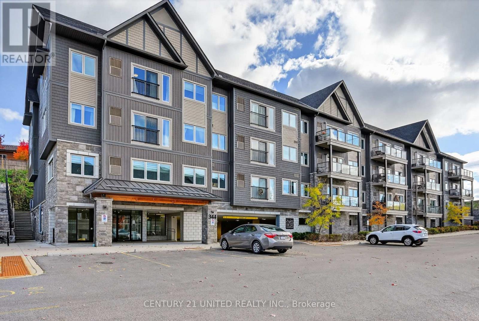 206 - 344 Florence Drive, Peterborough (Monaghan Ward 2), Ontario  K9J 0K4 - Photo 39 - X12491586