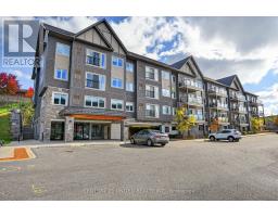 206 - 344 FLORENCE DRIVE, Peterborough, Ontario