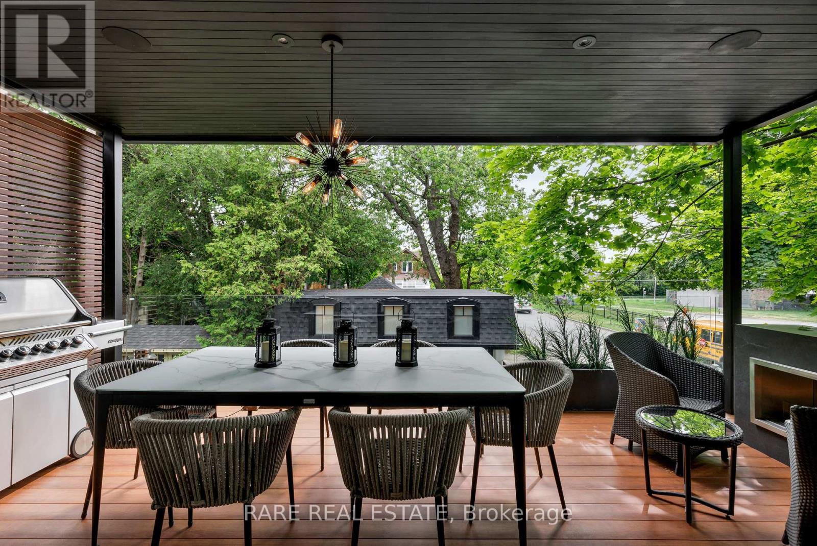 31 Third Street, Toronto, Ontario  M8V 2X7 - Photo 17 - W12263885