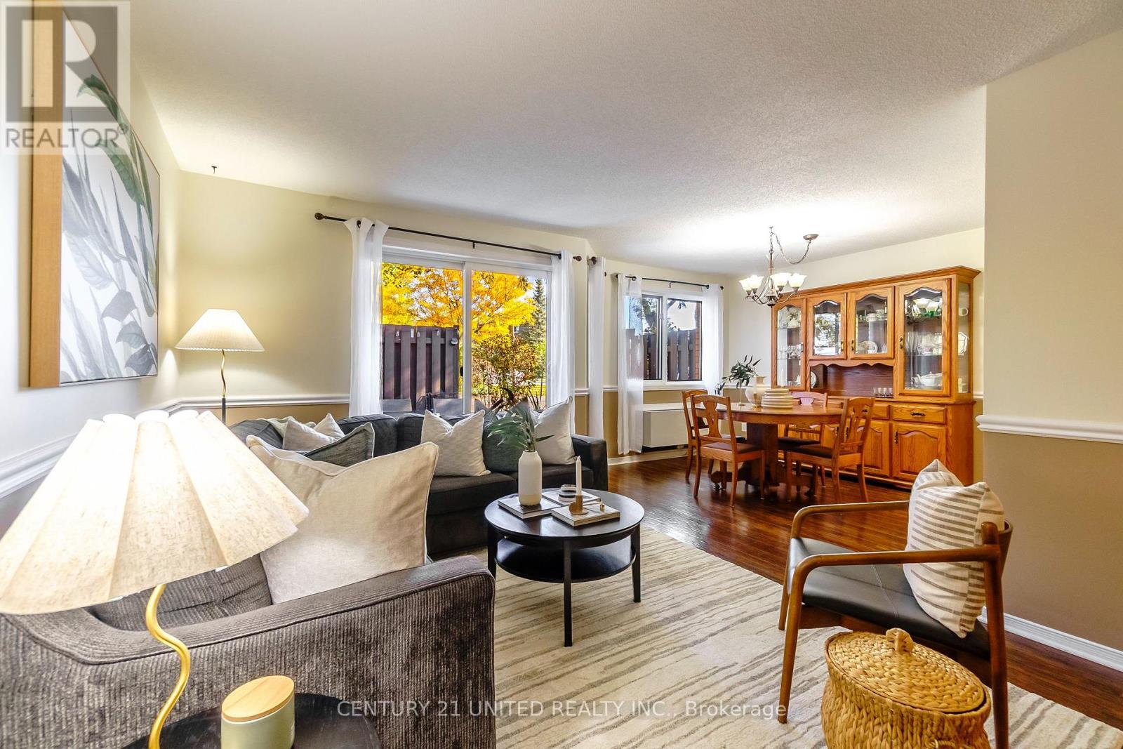 15 - 36 CHAMPLAIN CRESCENT, Peterborough, Ontario