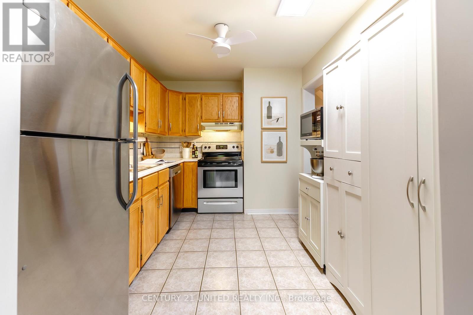 15 - 36 Champlain Crescent, Peterborough (Northcrest Ward 5), Ontario  K9L 1T1 - Photo 16 - X12491620