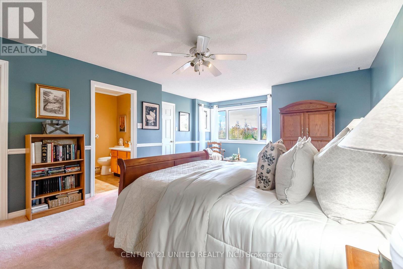 15 - 36 Champlain Crescent, Peterborough (Northcrest Ward 5), Ontario  K9L 1T1 - Photo 26 - X12491620