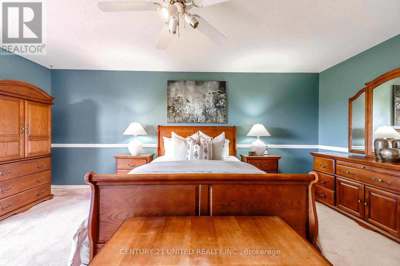 15 - 36 Champlain Crescent, Peterborough (Northcrest Ward 5), Ontario  K9L 1T1 - Photo 27 - X12491620